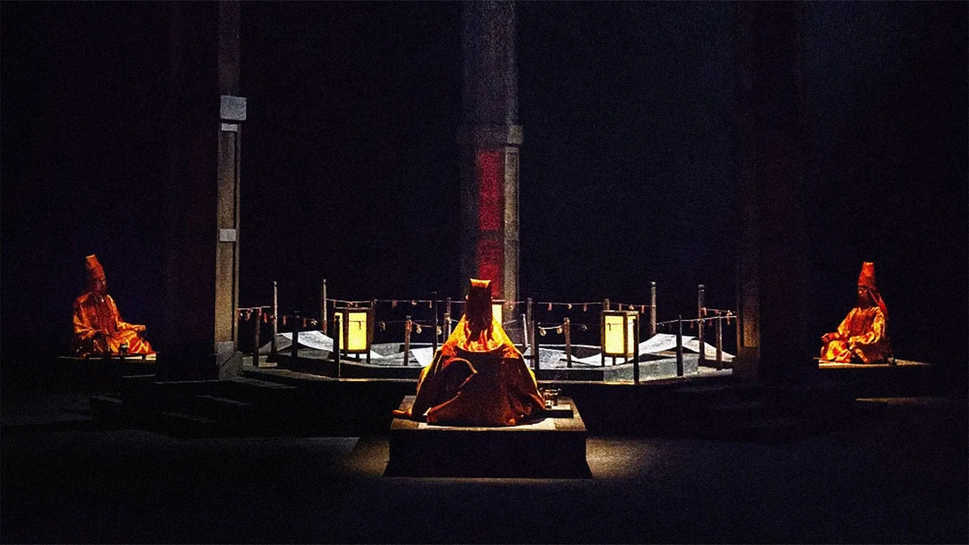 Phim Tam Ác Đạo: Môn Đồ Cuồng Tín - Samakdo (2026)