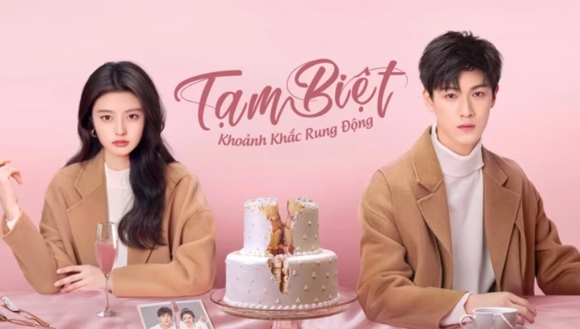 Phim Tạm Biệt Khoảnh Khắc Rung Động - Go Back Lover (2024)