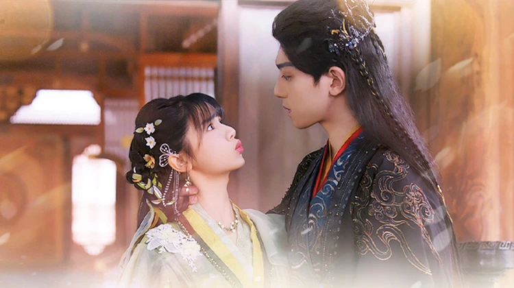 Phim Tẫn Hoa Duyên - Embers of Love (2026)