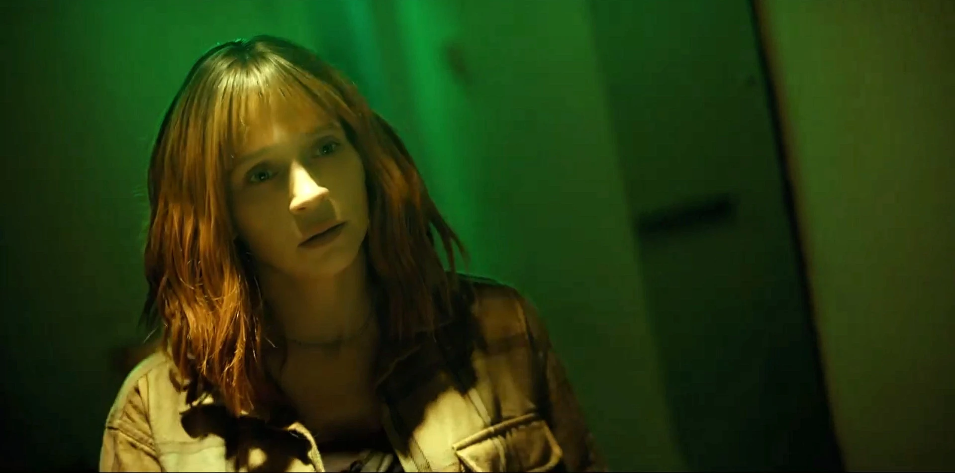 Phim Tẩy Trắng: Chuyện Đã Rồi - Clean Sweep 1: Done Is Done (2023)