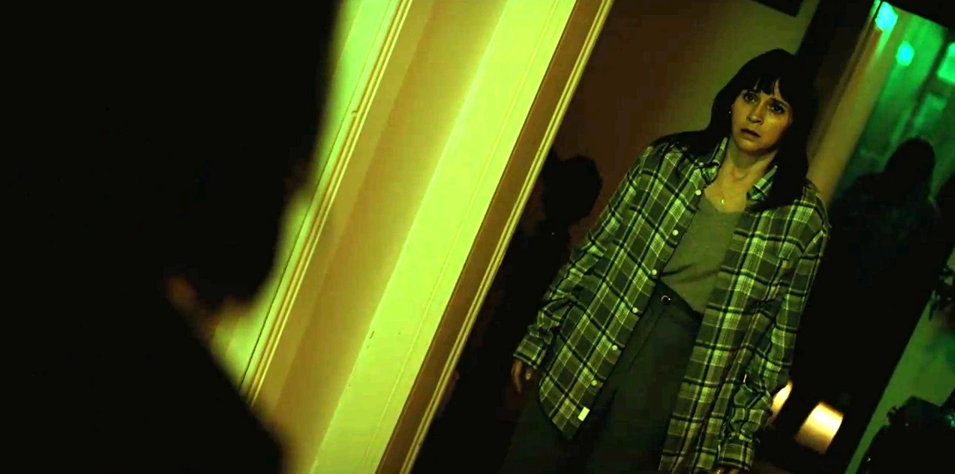 Phim Tẩy Trắng: Chuyện Đã Rồi - Clean Sweep 1: Done Is Done (2023)