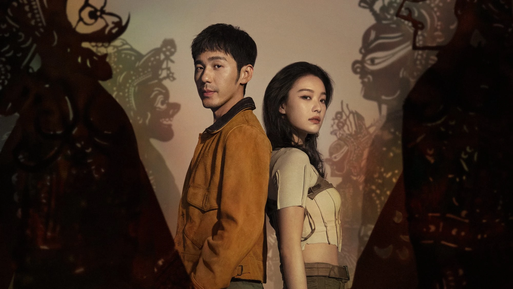 Phim Tây Xuất Ngọc Môn - Parallel World (2023)