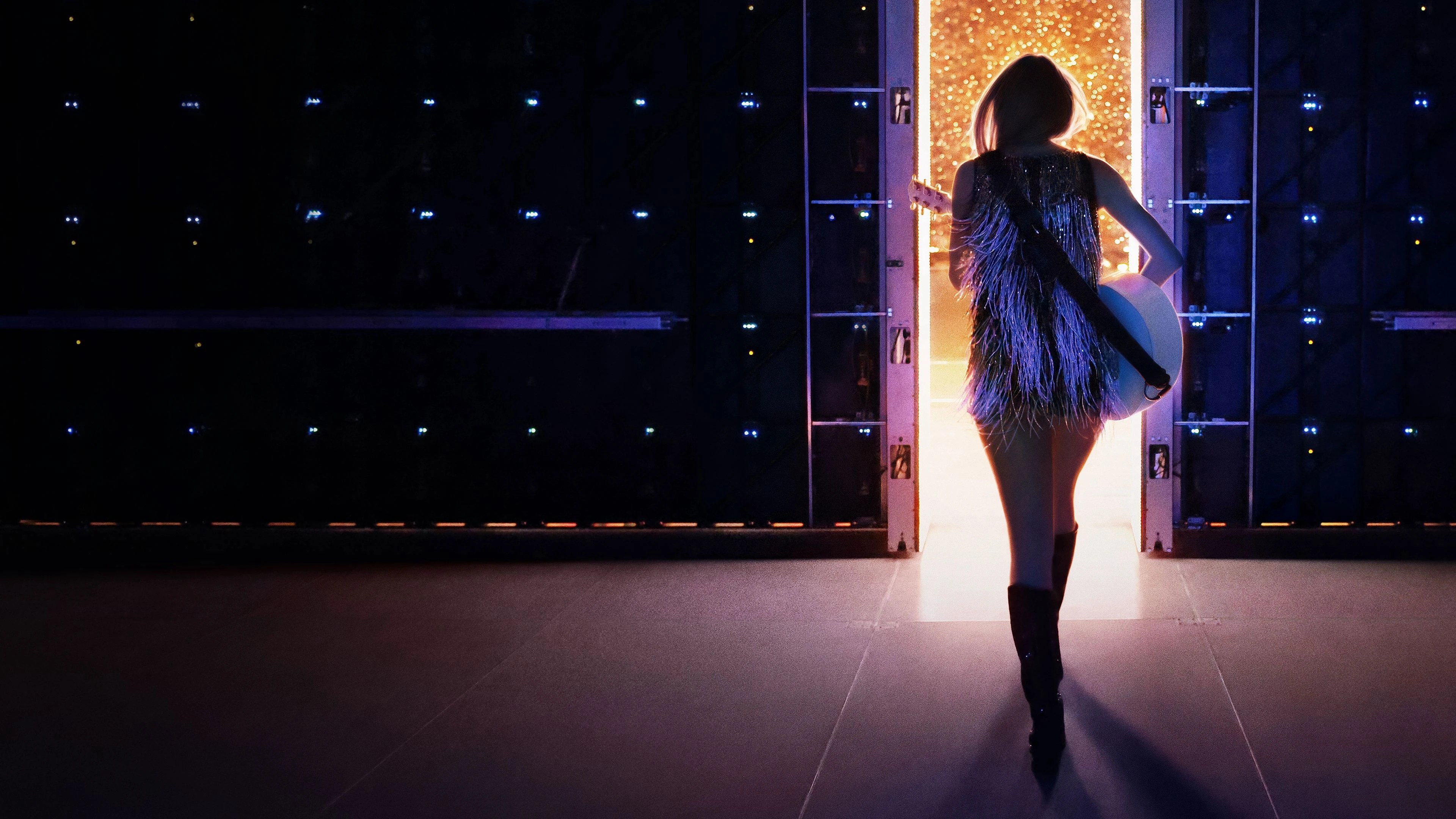 Phim Taylor Swift: Chương Kết của một Kỷ Nguyên - Taylor Swift | The Eras Tour | The End of an Era (2025)