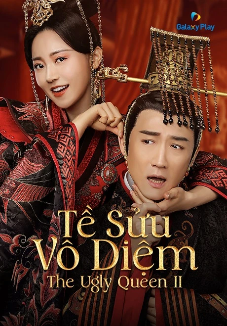 Tề Sửu Vô Diệm: Gương Vỡ Lại Lành