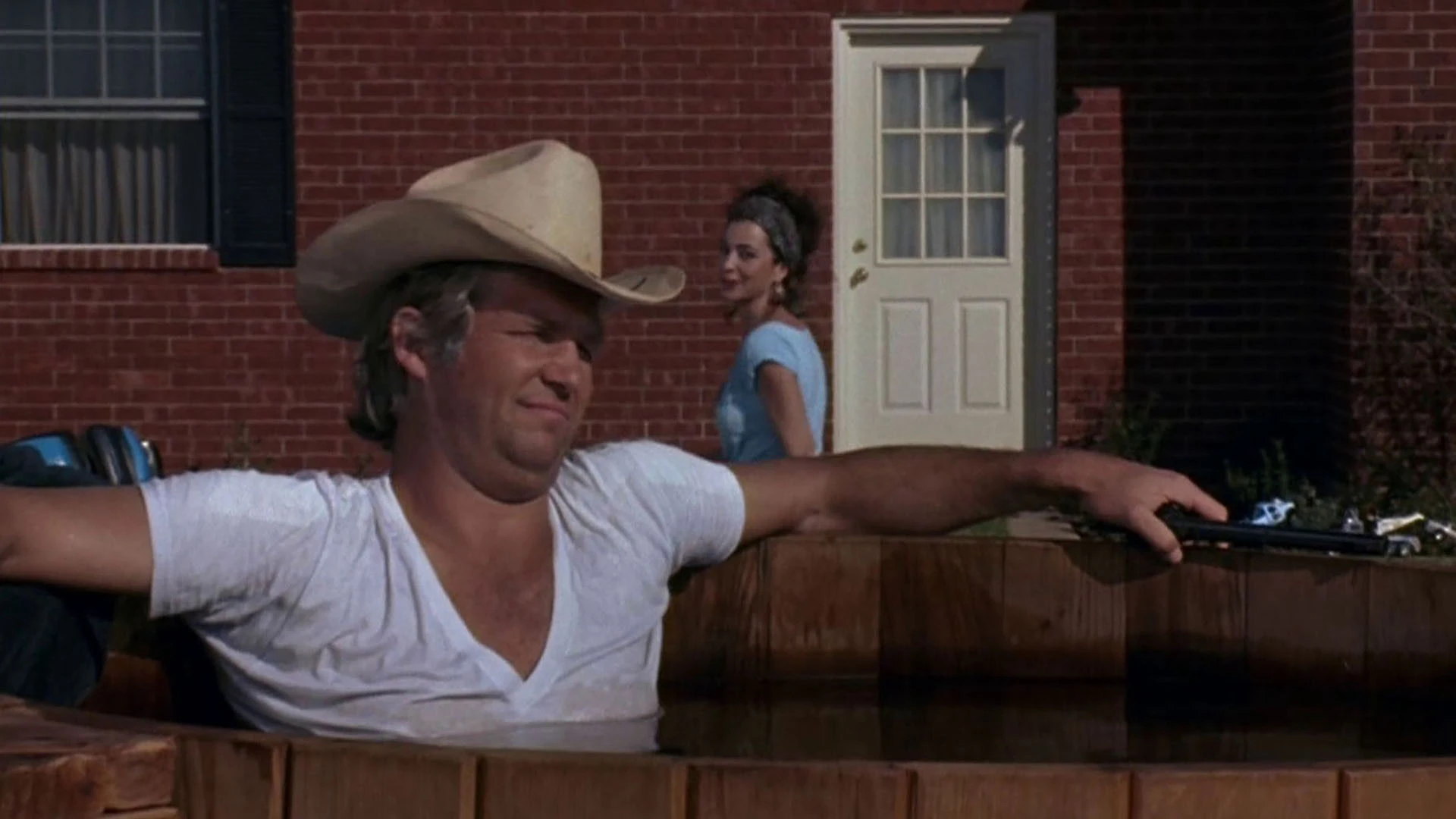 Phim Texasville - Texasville (1990)