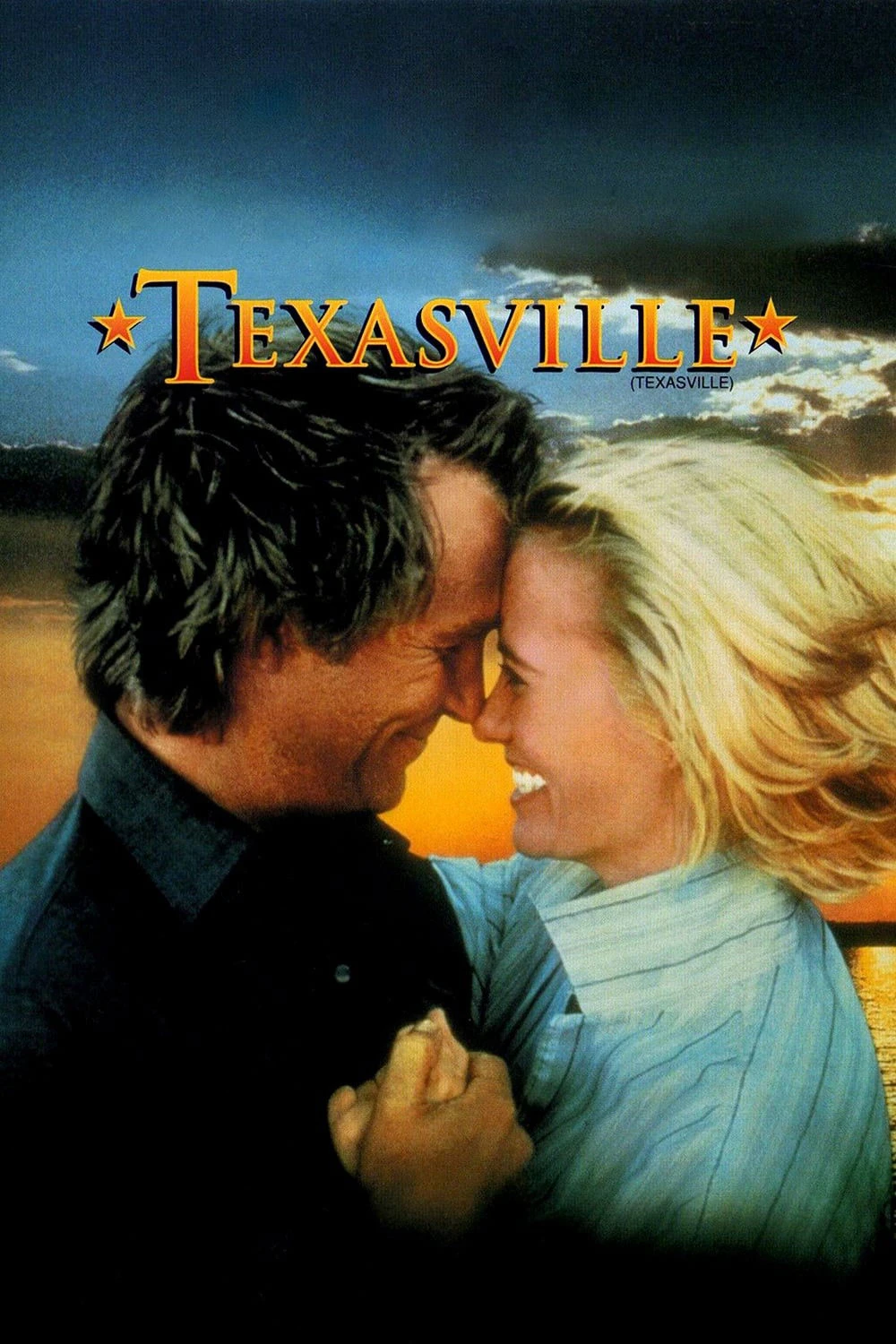 Phim Texasville - Texasville (1990)