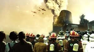 Phim Thảm Họa Hạt Nhân - Pandora (2016)