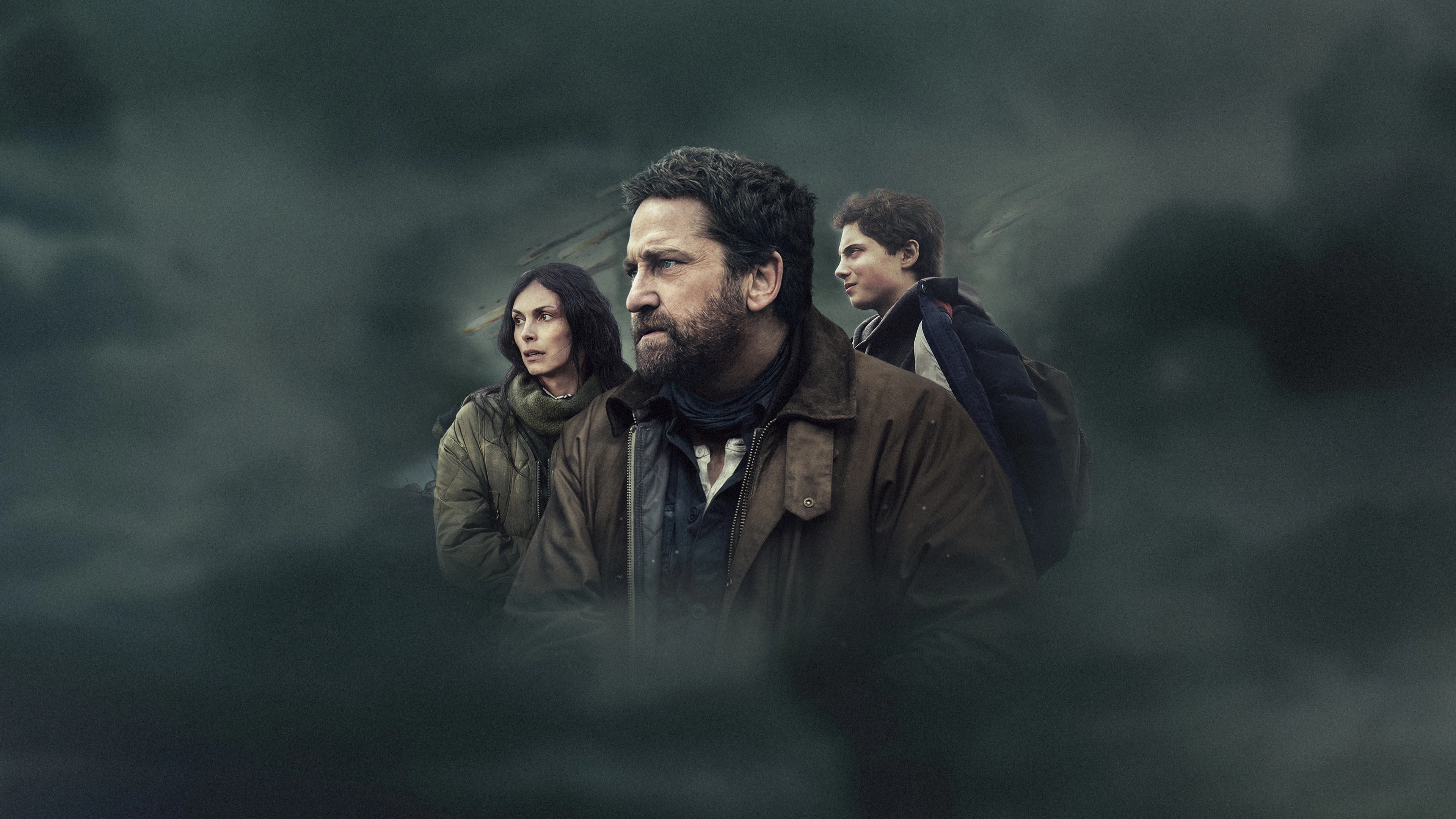 Phim Thảm Họa Thiên Thạch 2: Di Tản - Greenland 2: Migration (2026)