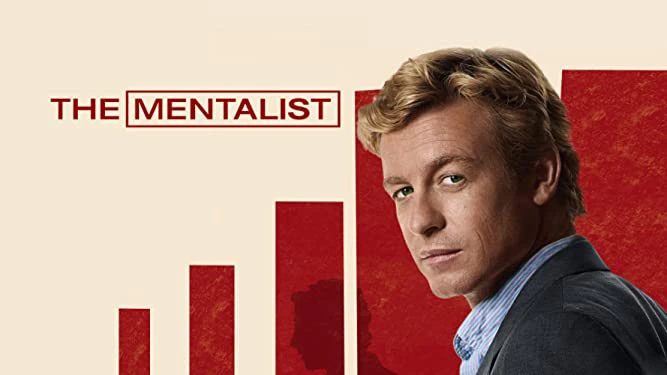 Phim Thám Tử Đại Tài (Phần 2) - The Mentalist (Season 2) (2009)