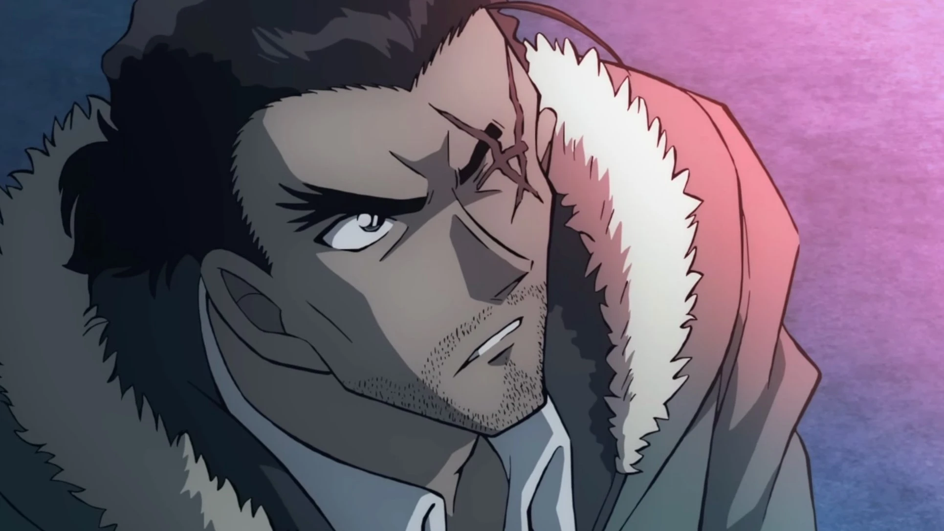 Phim Thám Tử Lừng Danh Conan 28: Dư Ảnh Của Độc Nhãn - Detective Conan: One-Eyed Flashback (2025)