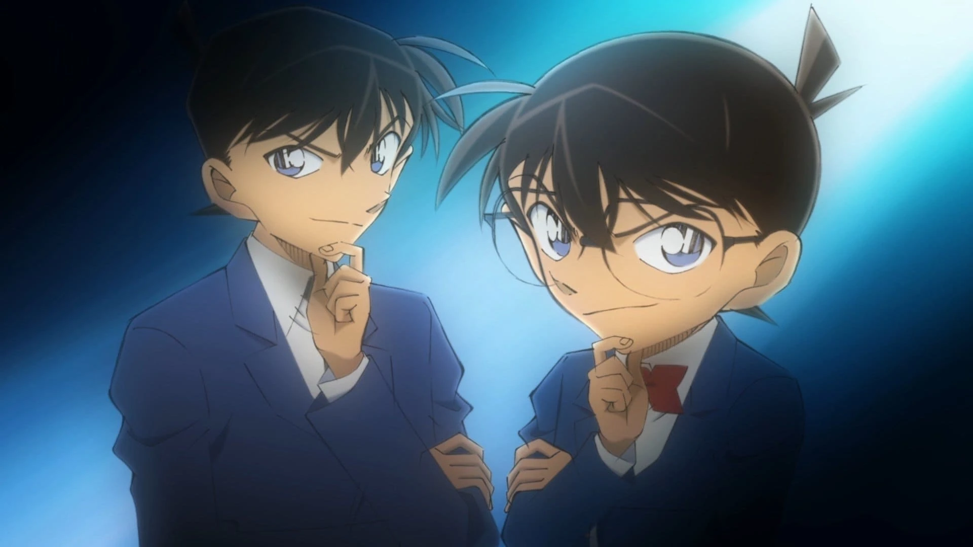 Phim Thám Tử Lừng Danh Conan - Detective Conan (1996)