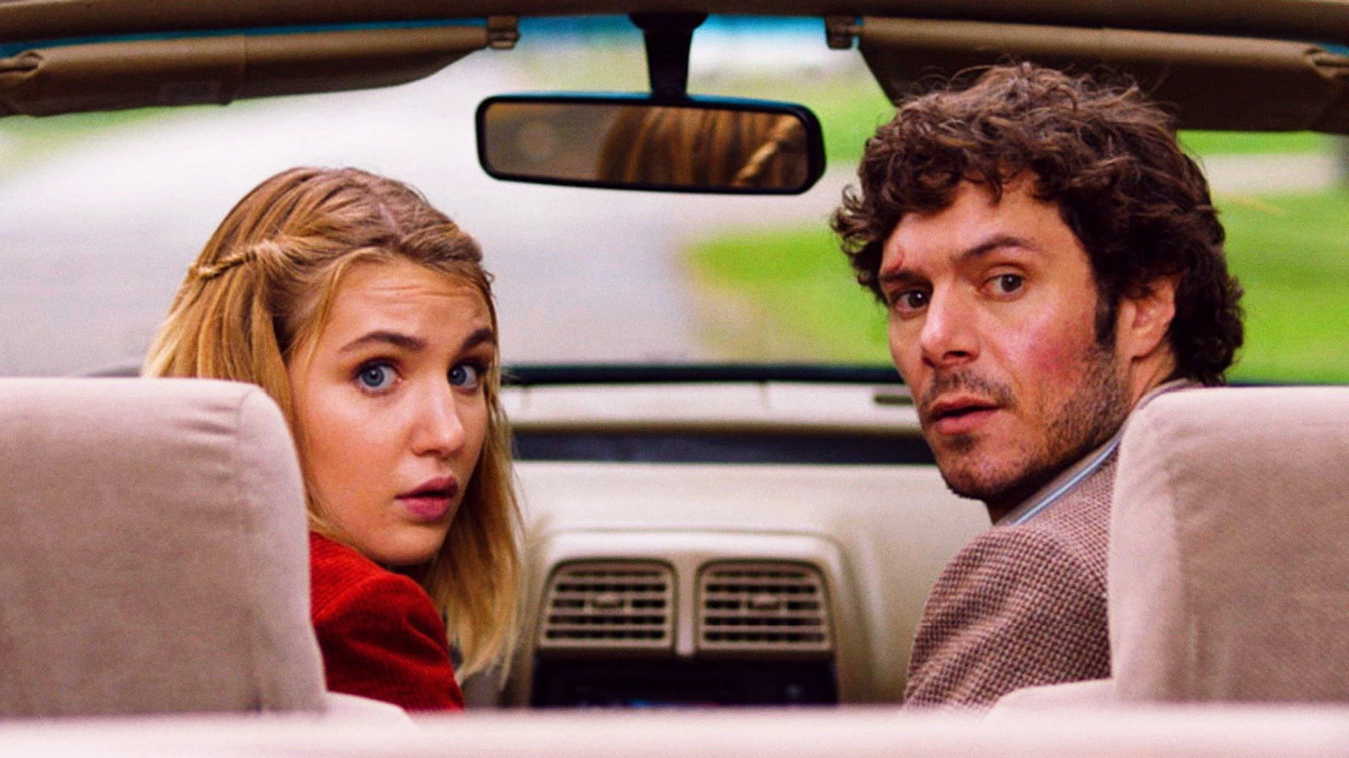 Phim Thám Tử Nhí - The Kid Detective (2020)