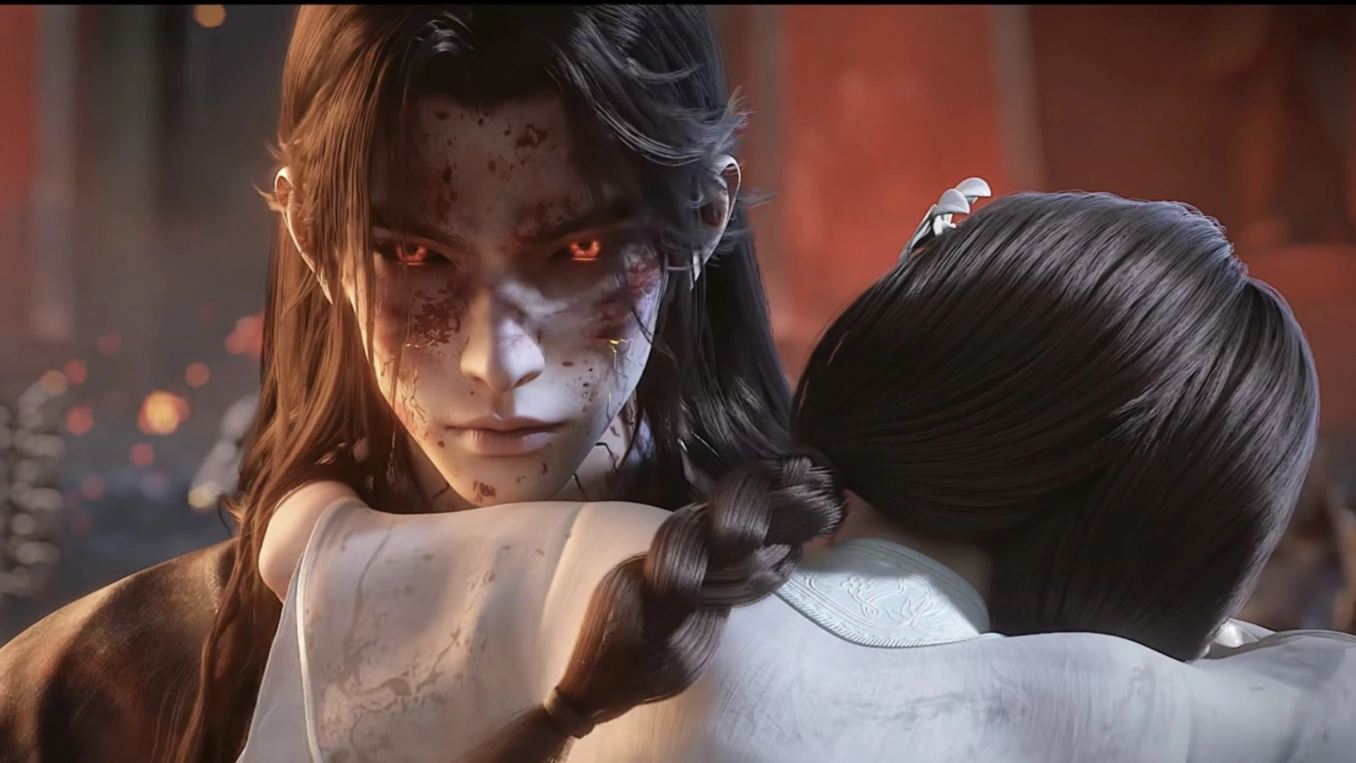 Phim Thần Mộ - Tomb Of Fallen Gods (2022)