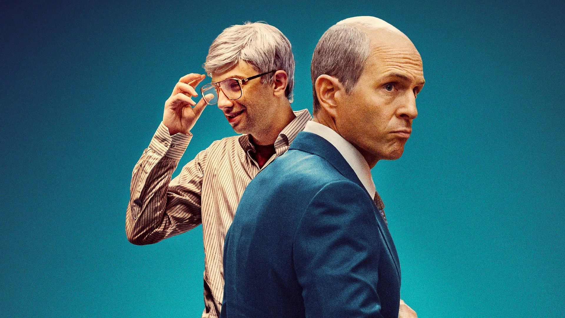 Phim Thăng Trầm BlackBerry - BlackBerry (2023)