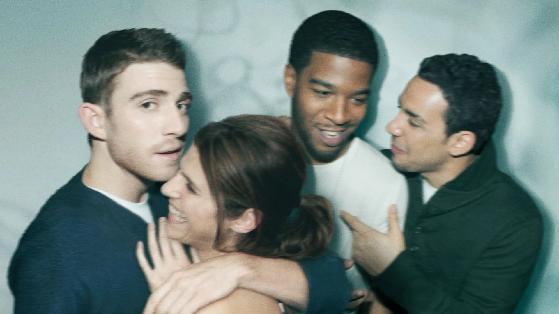 Phim Thành Danh Ở Mỹ (Phần 1) - How to Make It in America (Season 1) (2010)