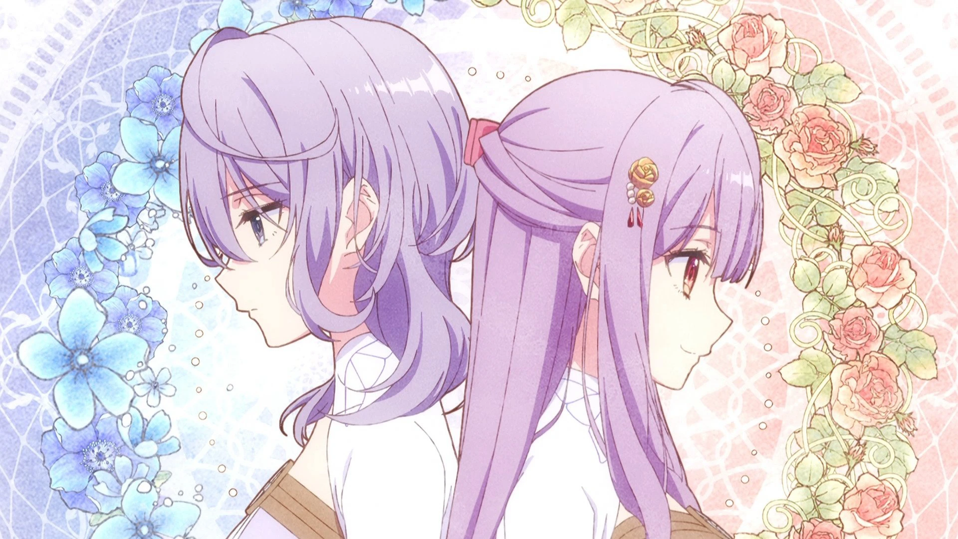 Phim Thánh Nữ Hoàn Hảo: Bị Hôn Phu Đá Và Bán Qua Nước Khác - The Too-Perfect Saint: Tossed Aside by My Fiancé and Sold to Another Kingdom (2025)