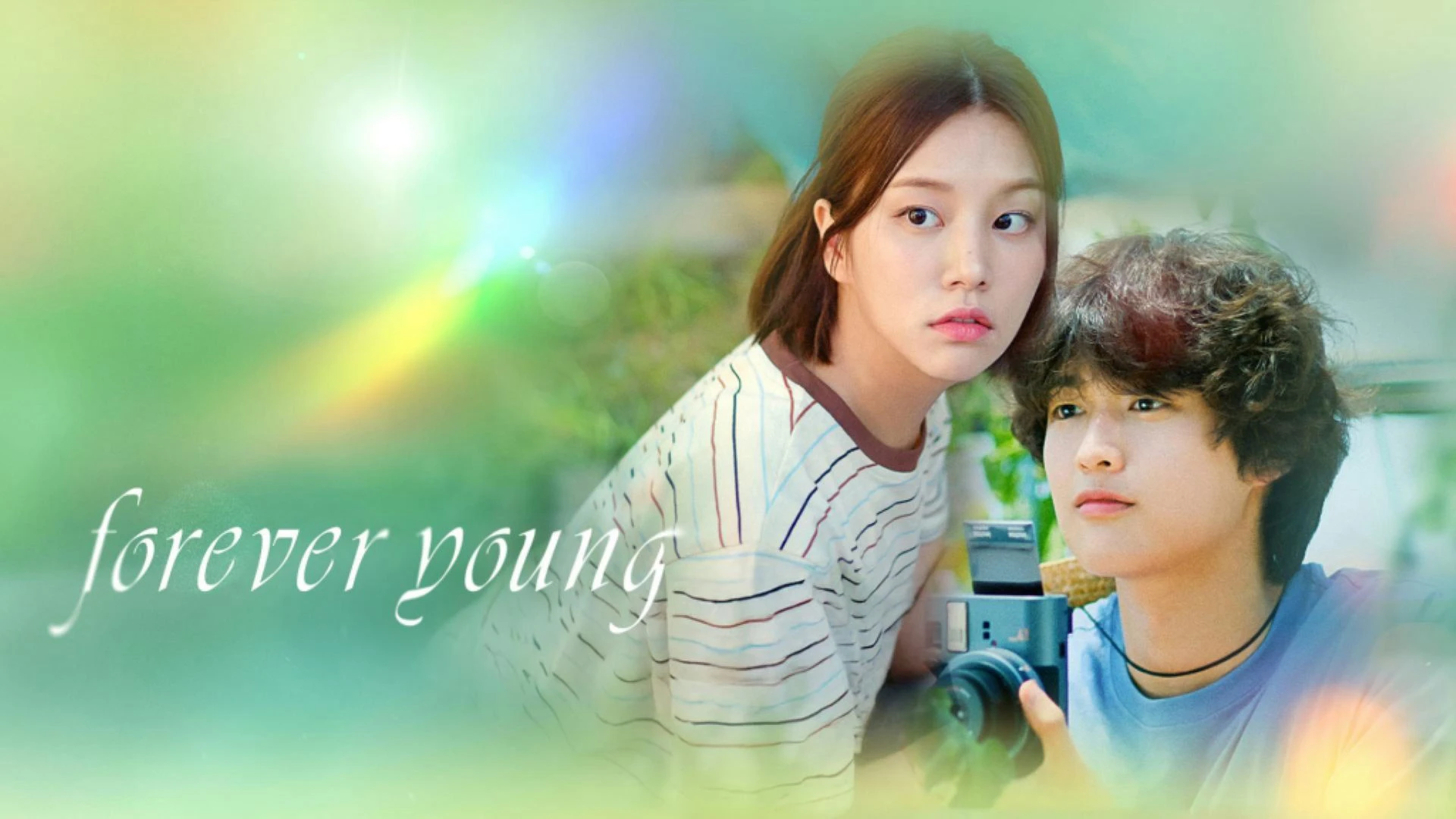 Phim Thanh Xuân Bất Tận - Forever Young (2025)