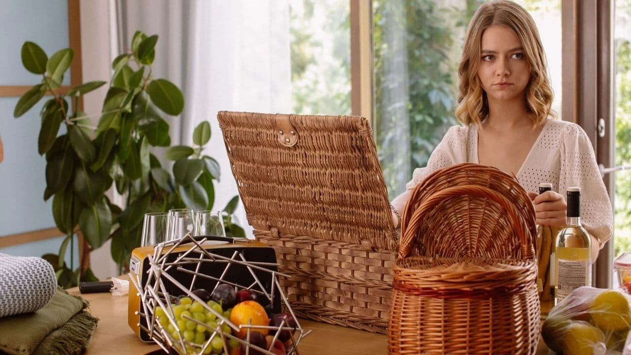 Phim Thật Lòng Dối Trá - Lie to Me the Truth (2021)