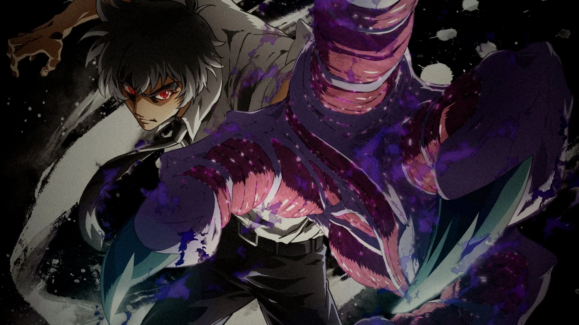 Phim Thầy Giáo Địa Ngục Nube (Jigoku Sensei Nube) - Hell Teacher: Jigoku Sensei Nube (2025)