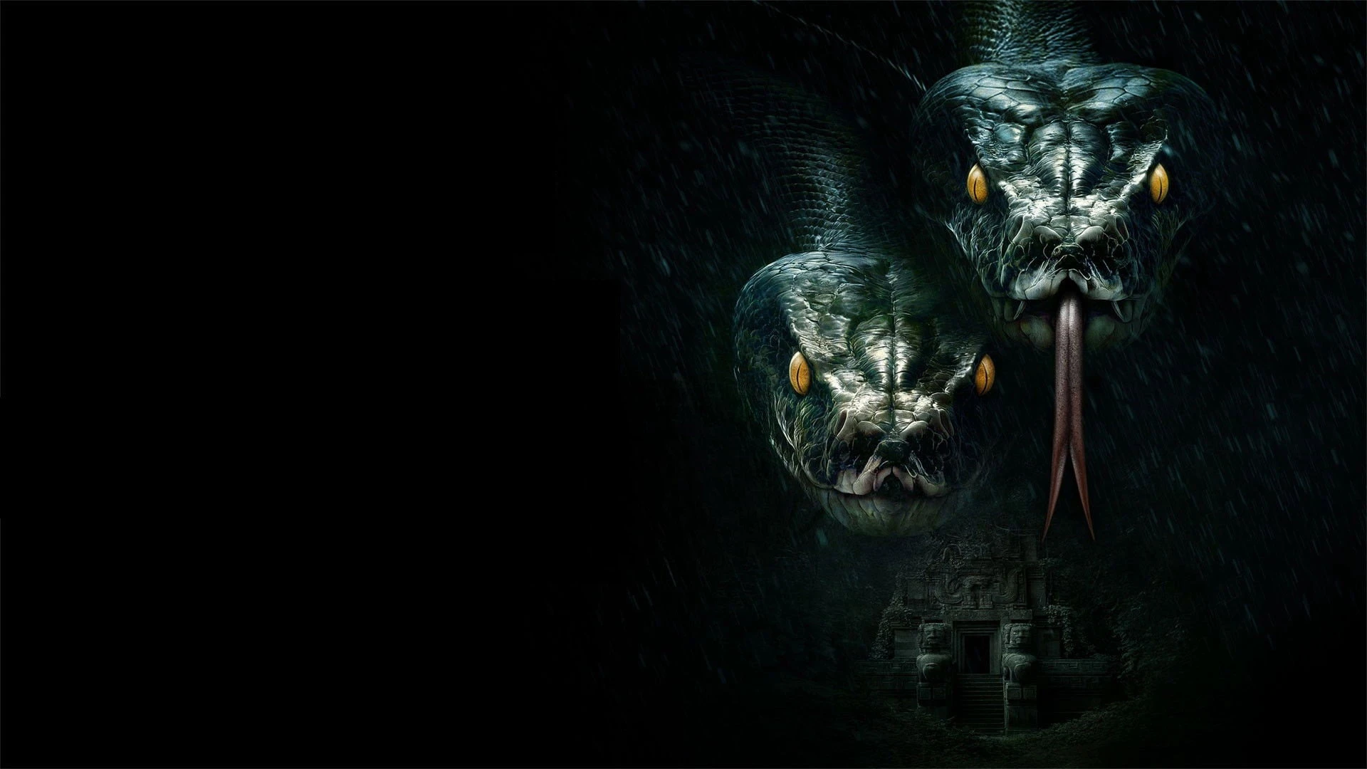 Phim The Anacondas - The Anacondas (2025)