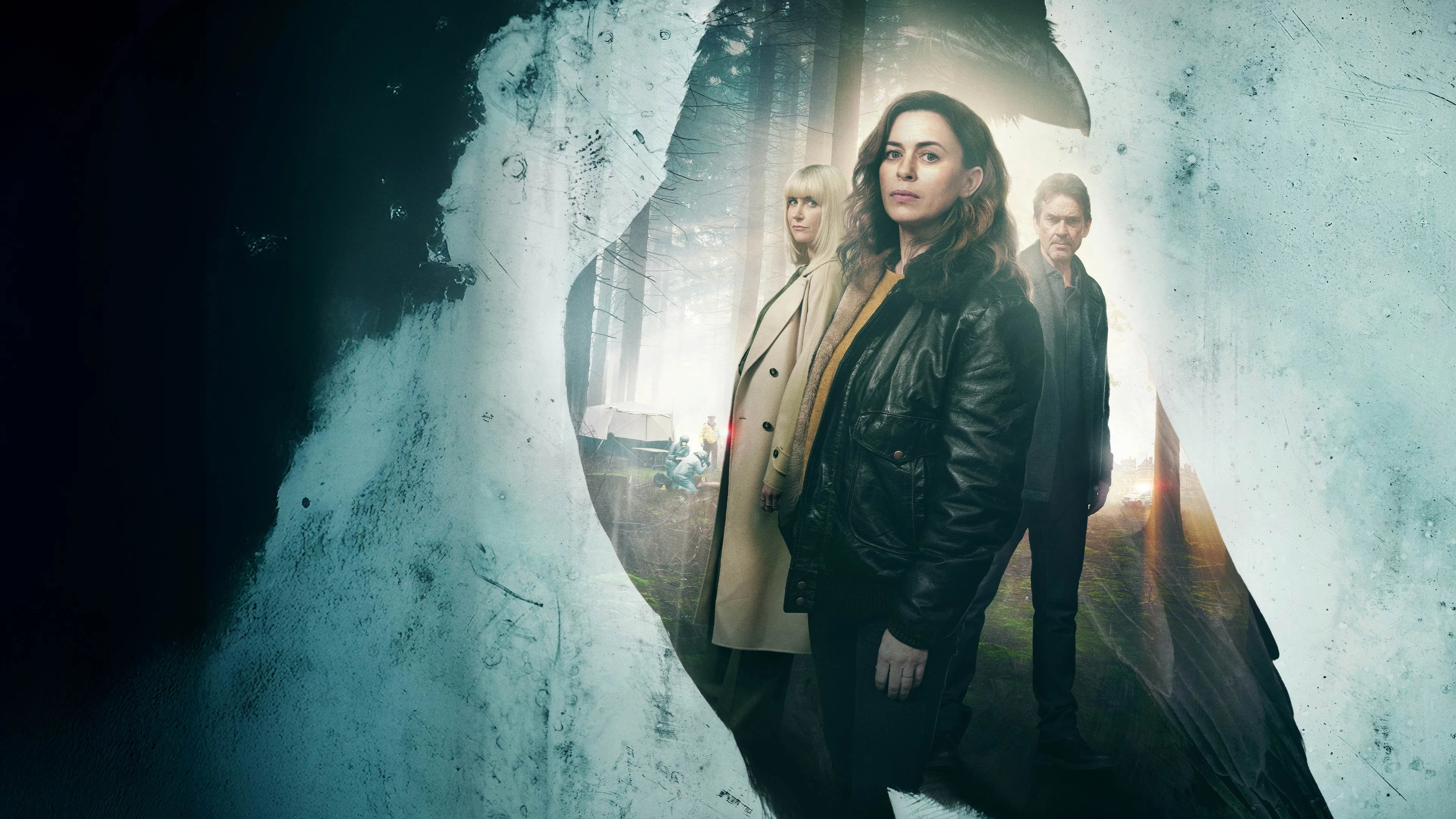 Phim Cô Gái Quạ: Hồ Sơ Đen (Phần 1) - The Crow Girl (2025)