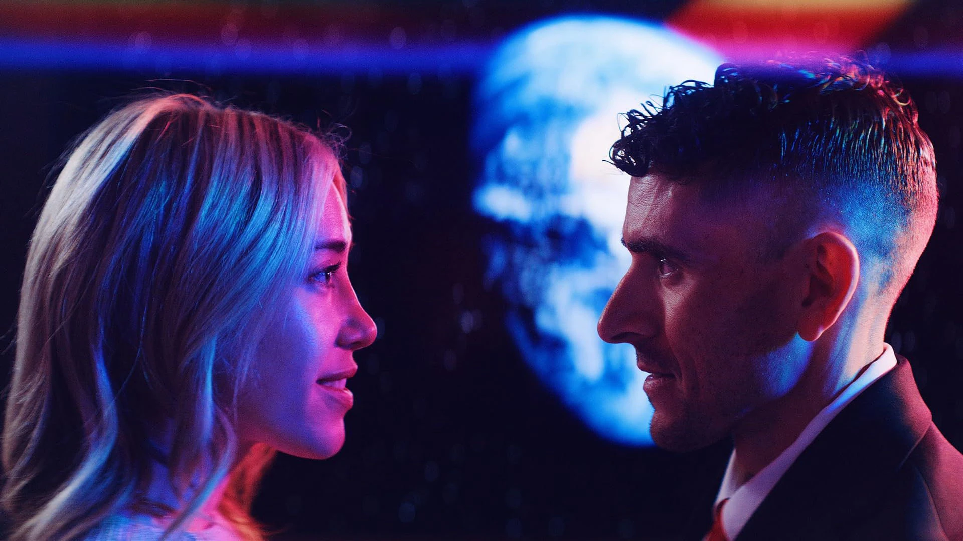 Phim The Game of Life - The Game of Life (2026)