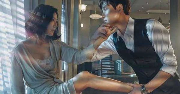 Phim Thế Giới Hôn Nhân - The World of The Married (2020)