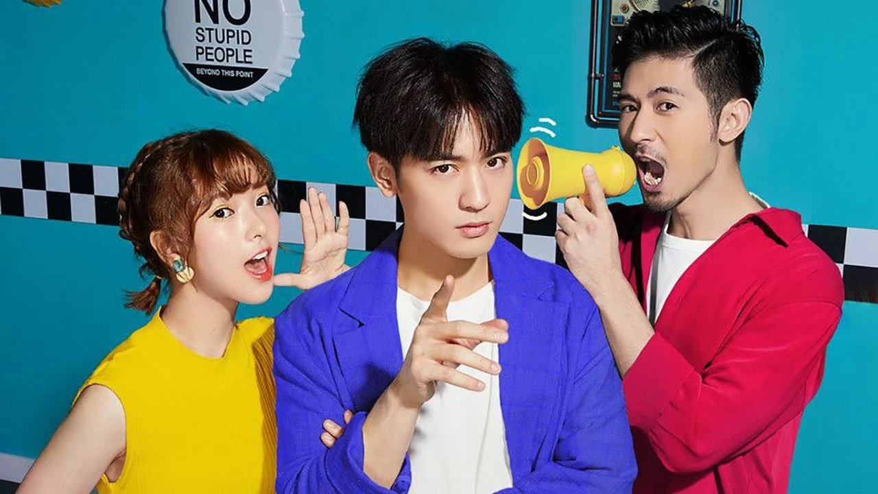 Phim Thế Giới Livestream Điên Cuồng - Let's Go Crazy On LIVE (2019)