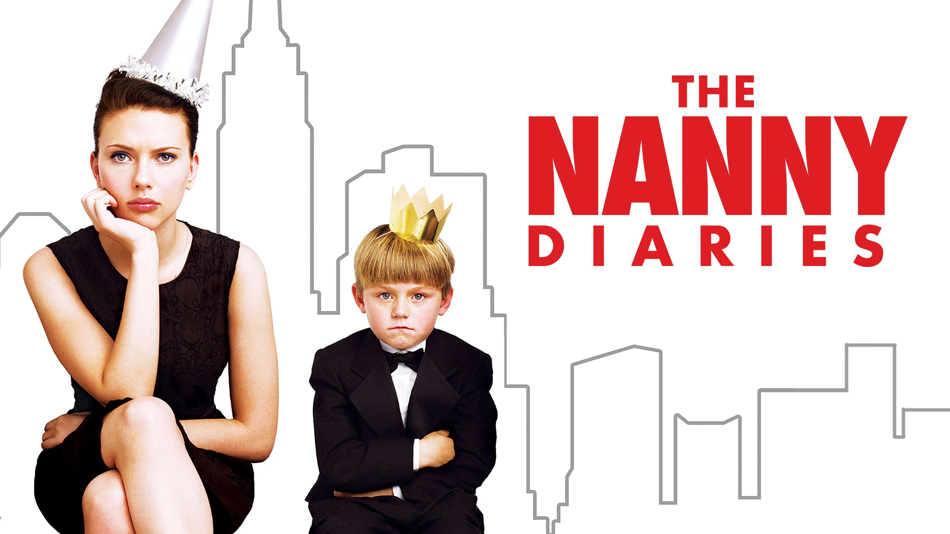 Phim The Nanny Diaries - The Nanny Diaries (2007)