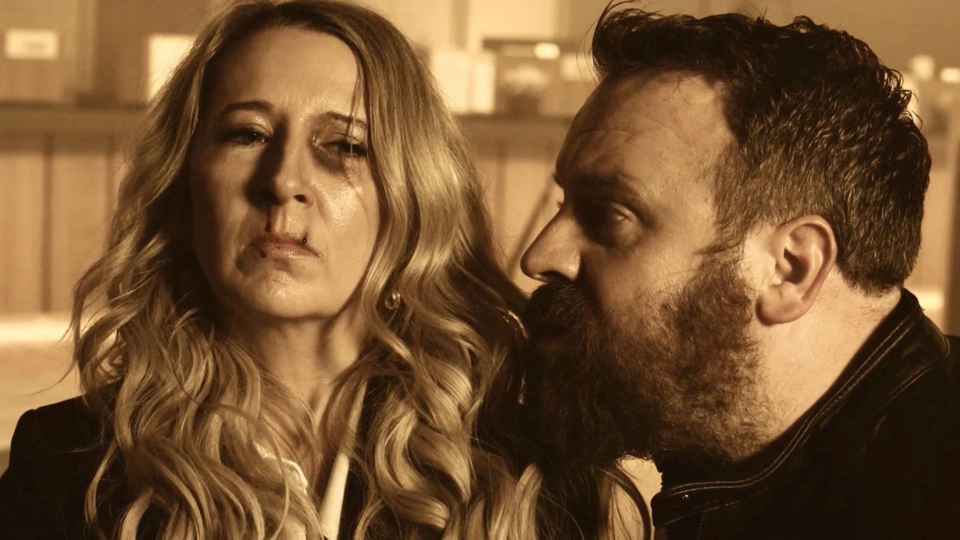 Phim The Omro Heist - The Omro Heist (2025)