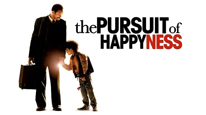 Phim The Pursuit of Happyness - The Pursuit of Happyness (2006)