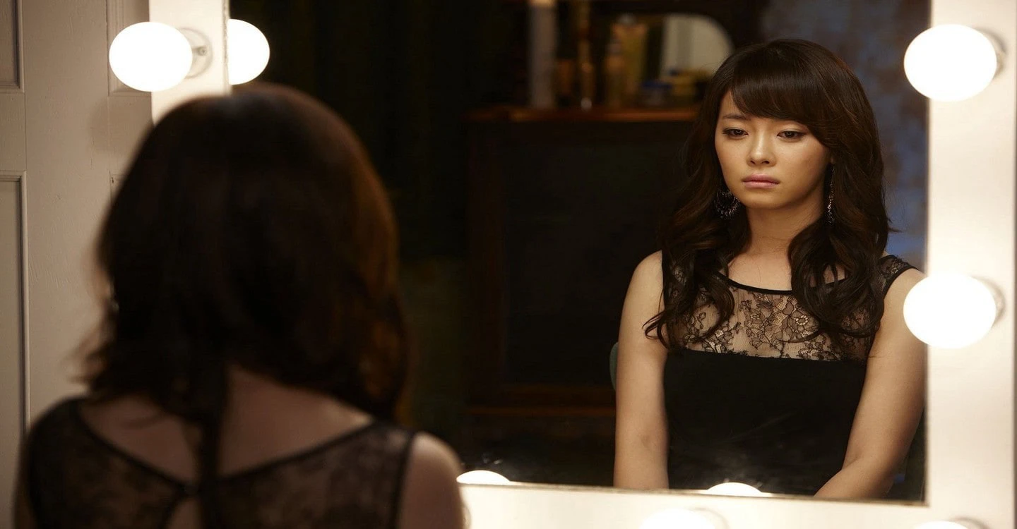 Phim The Secret Scandal - The Secret Scandal (2013)