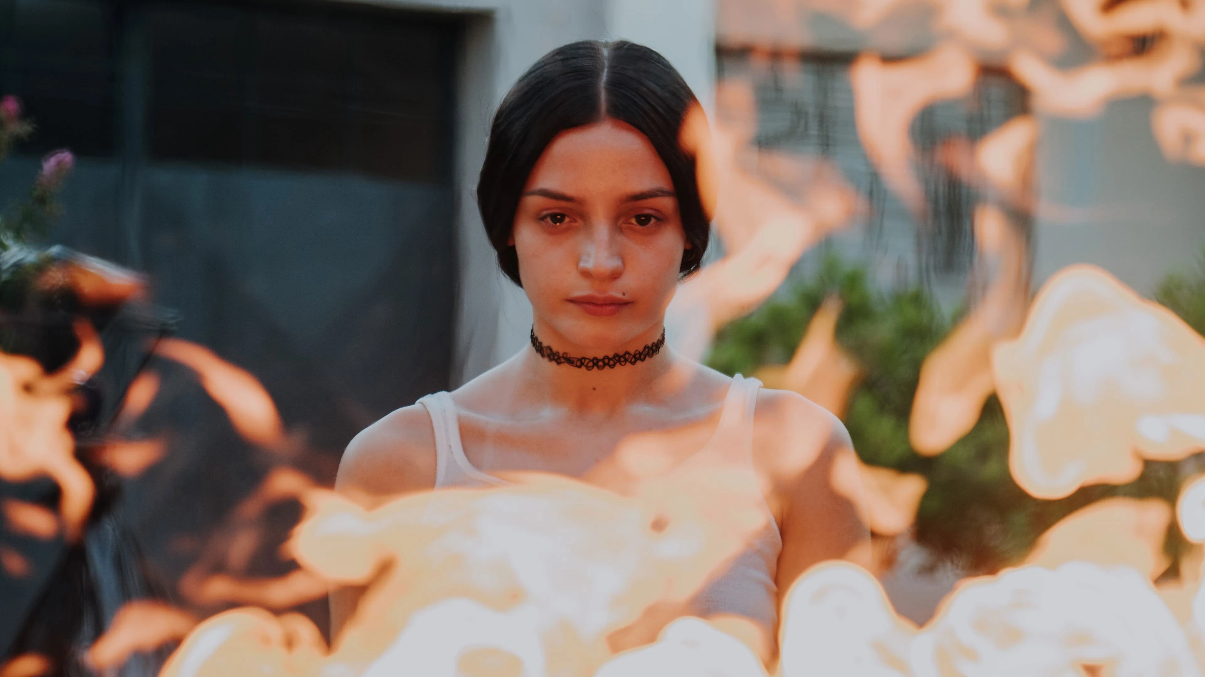 Phim The Virgin of the Quarry Lake - The Virgin of the Quarry Lake (2025)