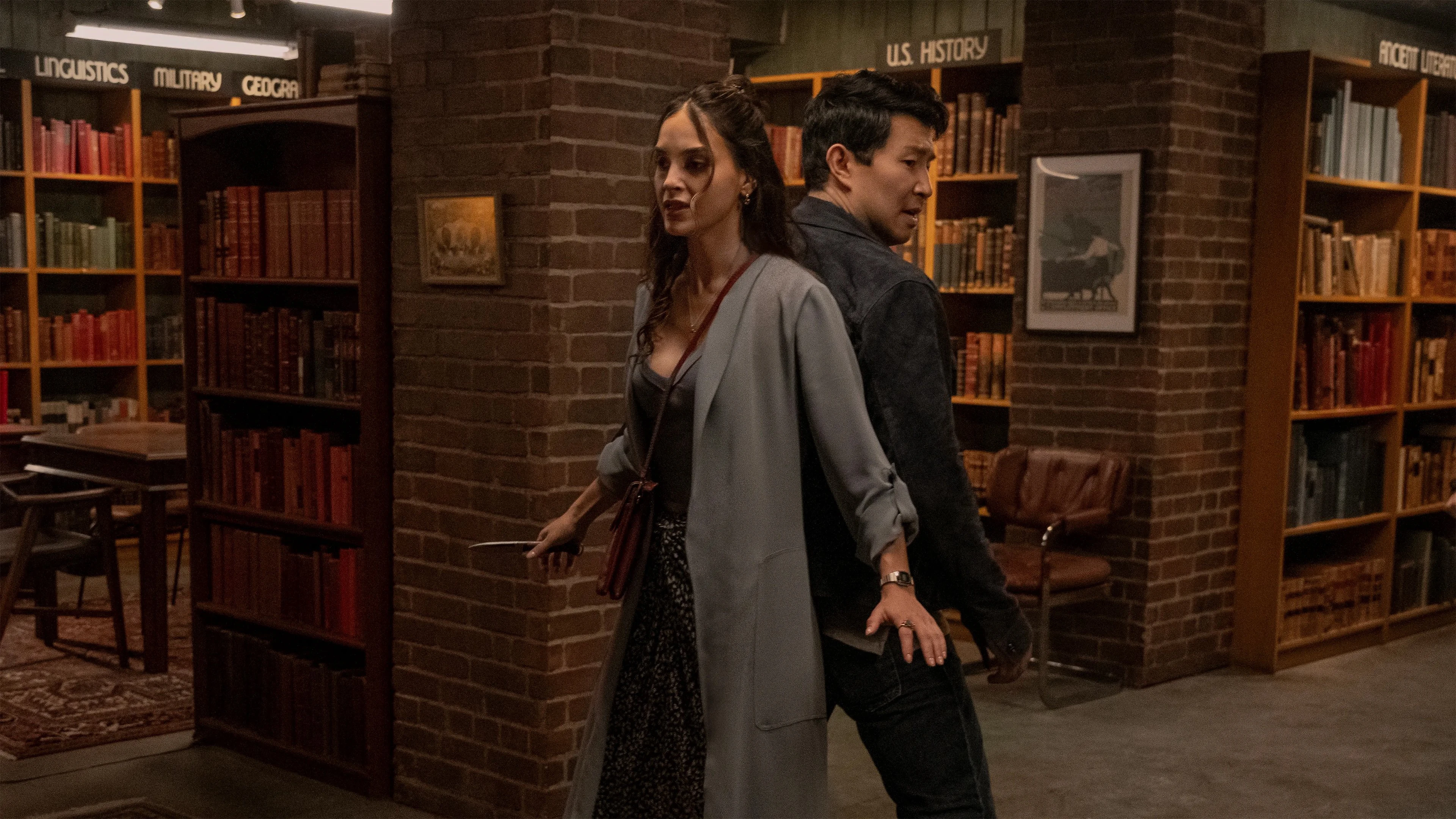 Phim Thí Nghiệm Copenhagen - The Copenhagen Test (2025)