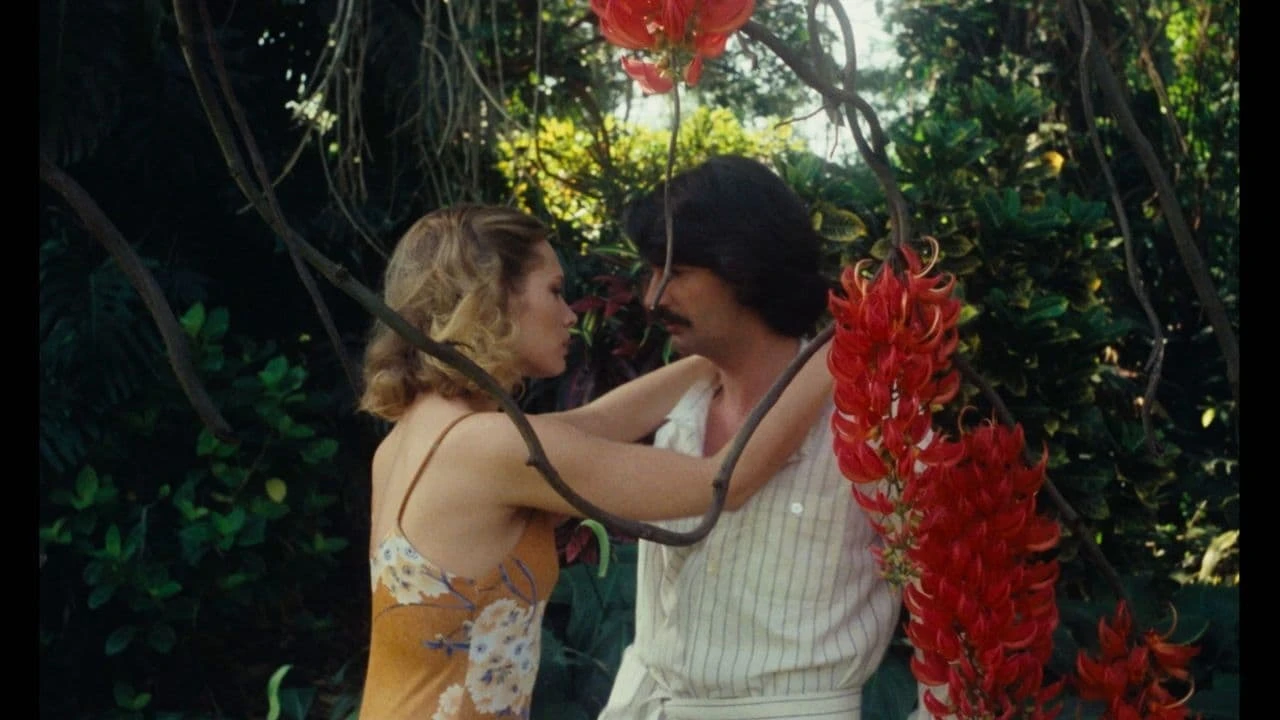 Phim Thiên Đàng Tình Yêu - The Garden of Torment (1976)