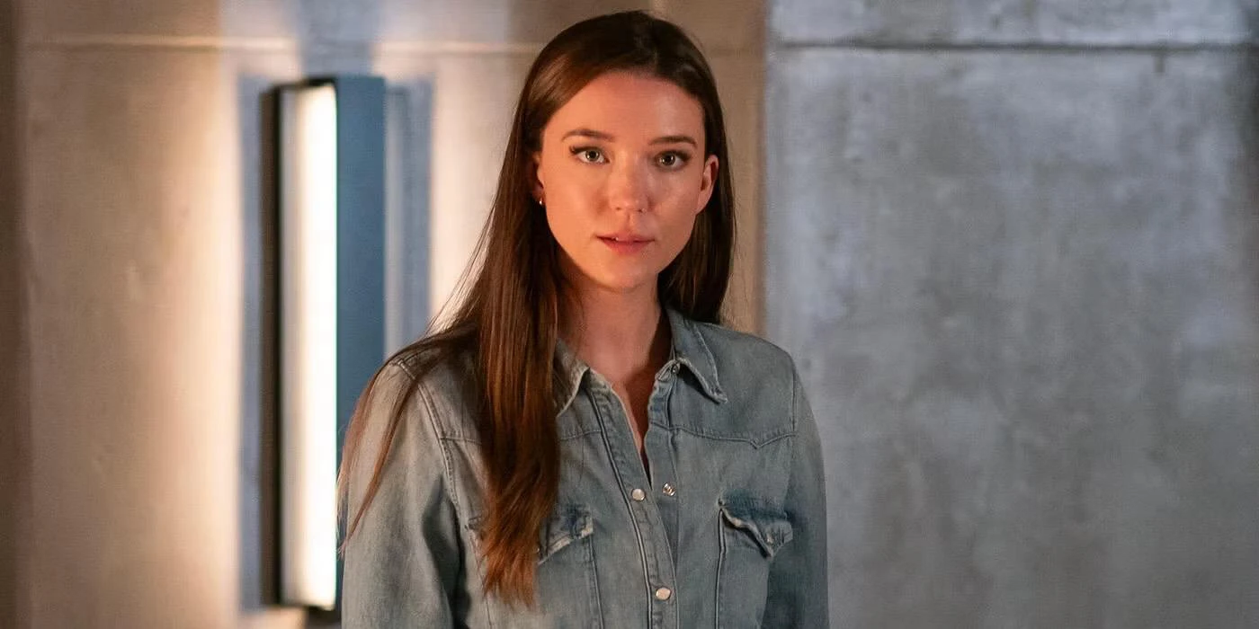 Phim Thiên Đường (Phần 2) - Paradise (Season 2) (2026)