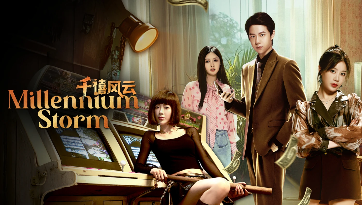 Phim Thiên Hi Phong Vân - Millennium Storm (2025)