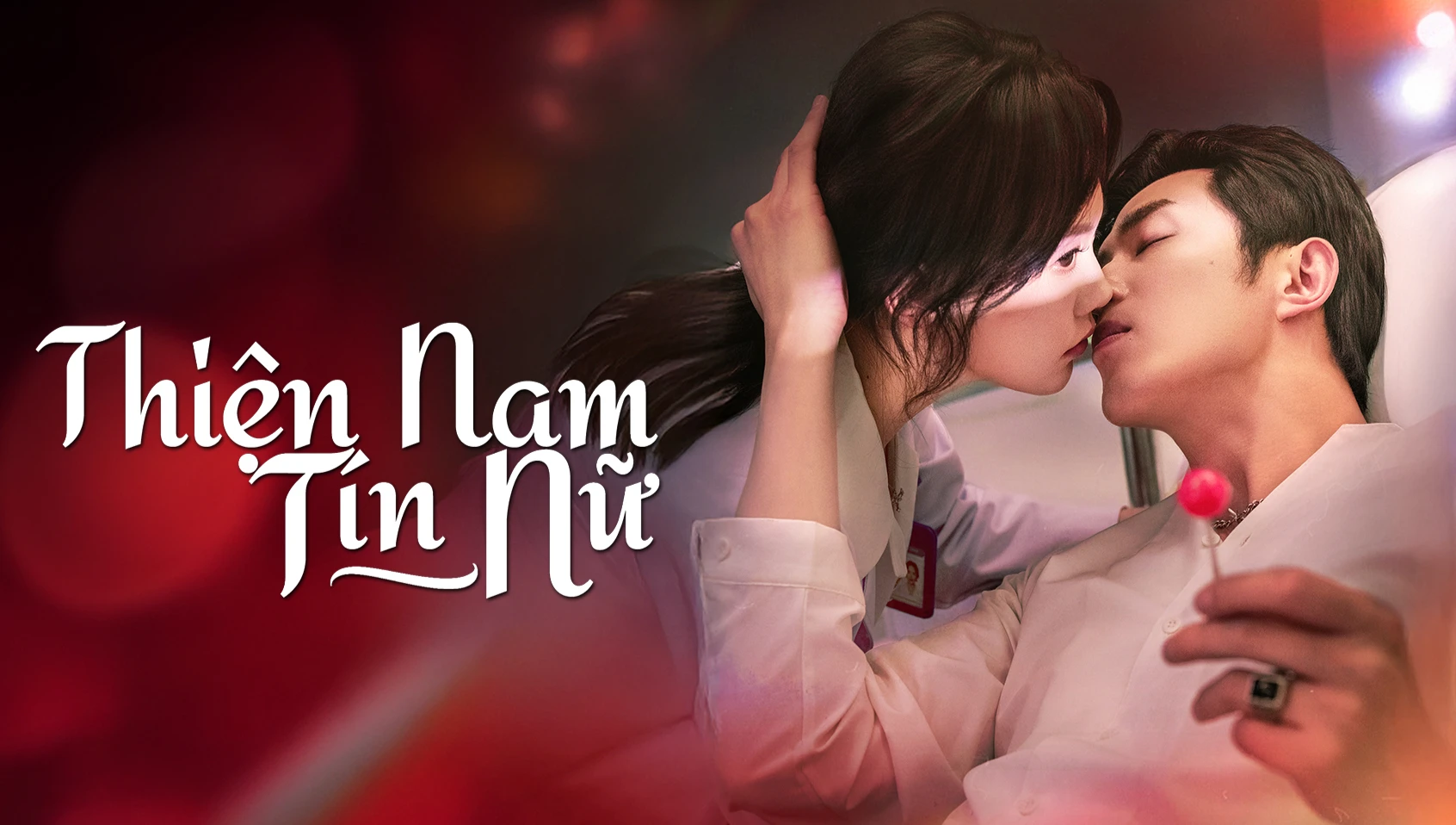 Phim Thiện Nam Tín Nữ - The Best Couple (2025)