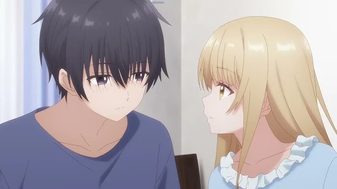 Phim Thiên Sứ Nhà Bên (Phần 2) - The Angel Next Door Spoils Me Rotten Season (2026)