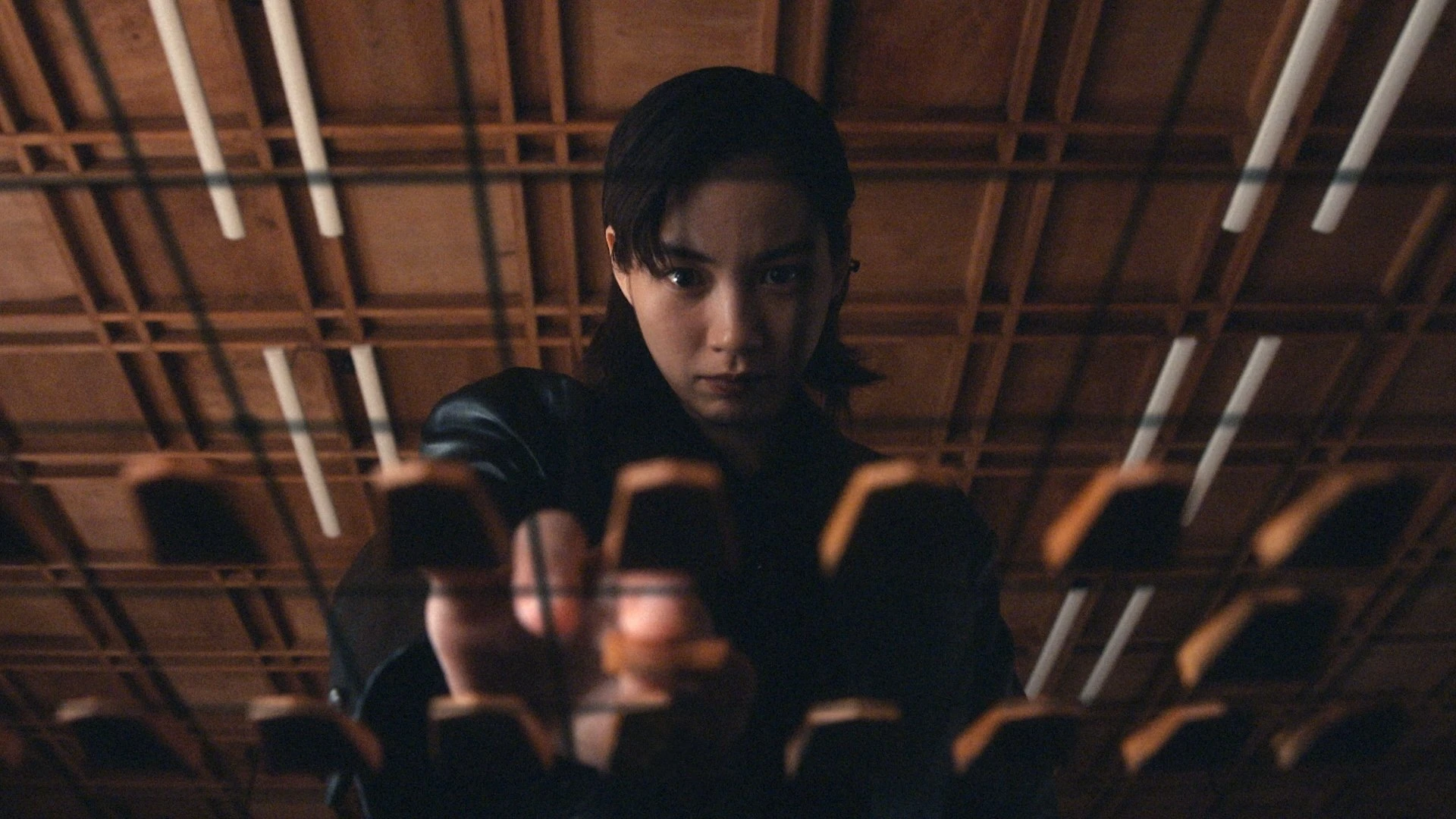 Phim Thiên Tài Phá Trận - Miss King (2025)