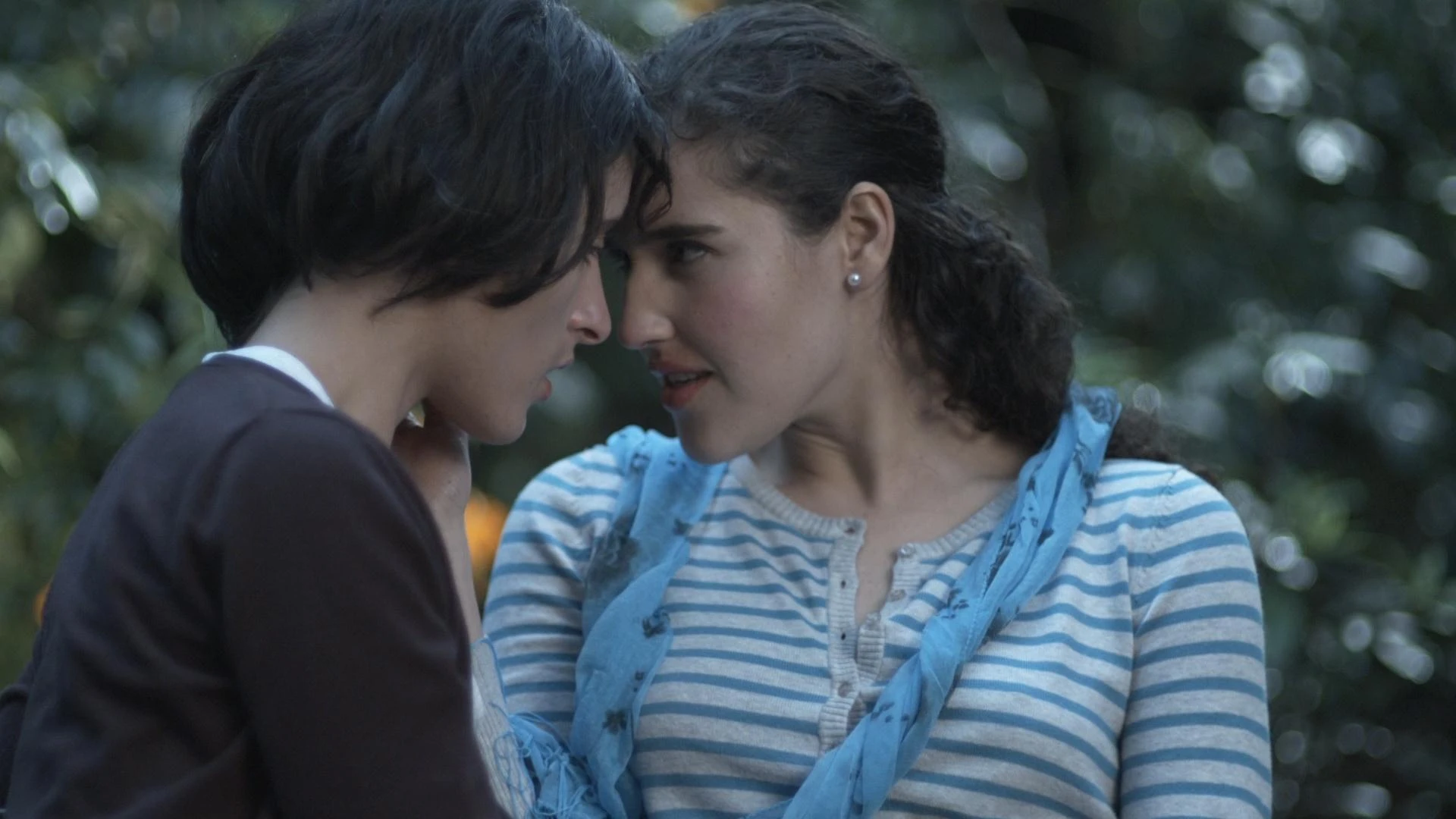 Phim Thiên Thần Tình Dục - Angels of Sex (2012)