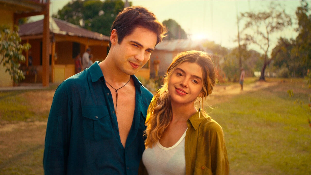 Phim Thiếu gia giả nghèo 2 - Rich in Love 2 (2023)