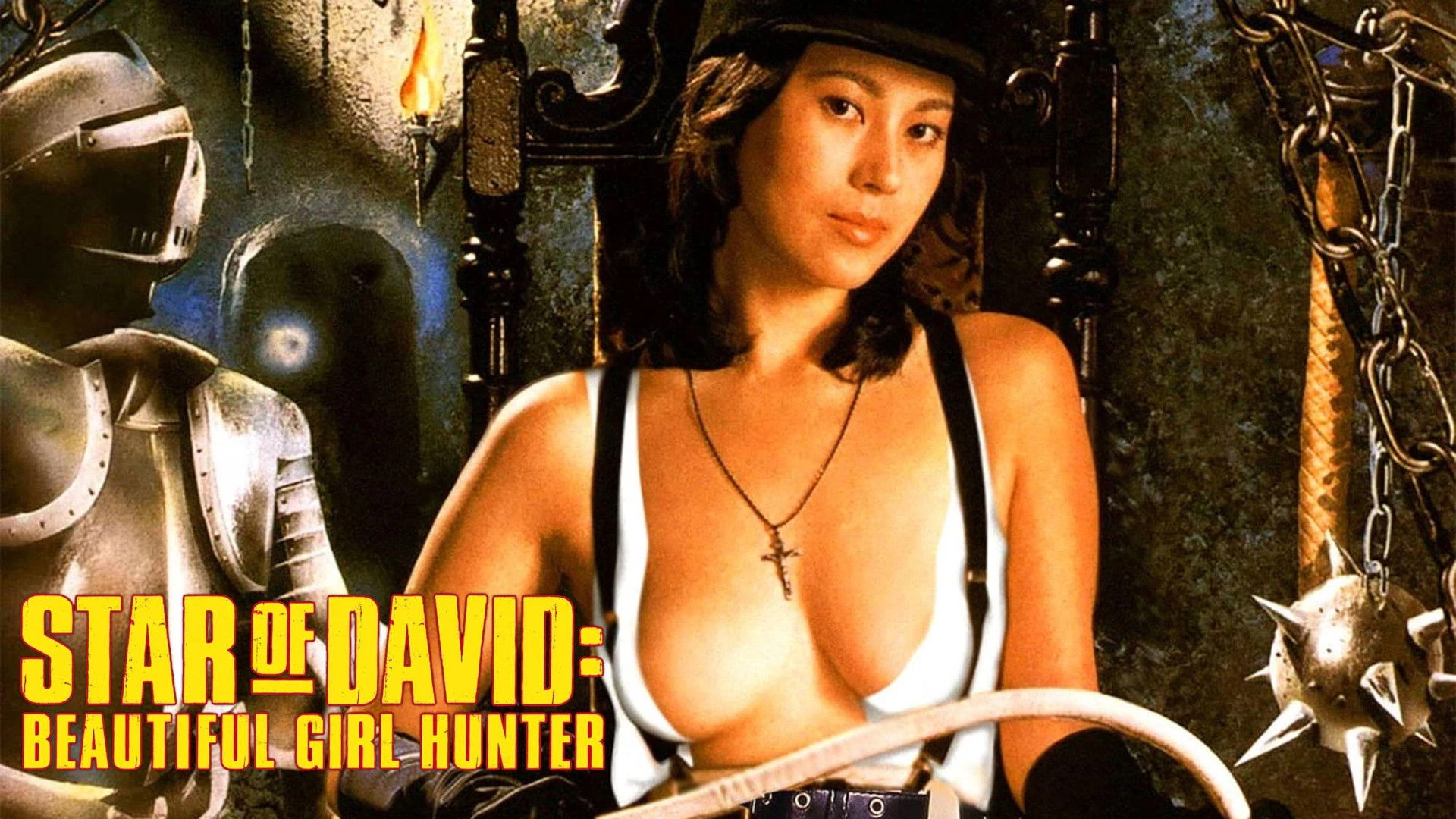 Phim Thợ Săn Mỹ Nữ - Star of David: Beauty Hunting (1979)