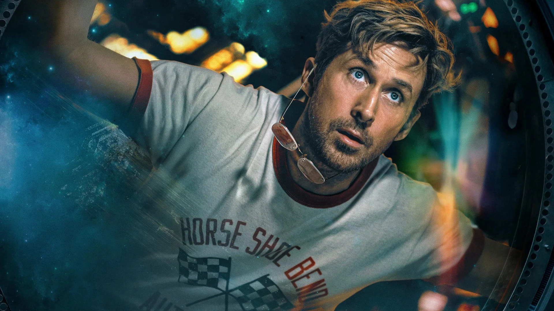 Phim Thoát Khỏi Tận Thế - Project Hail Mary (2026)