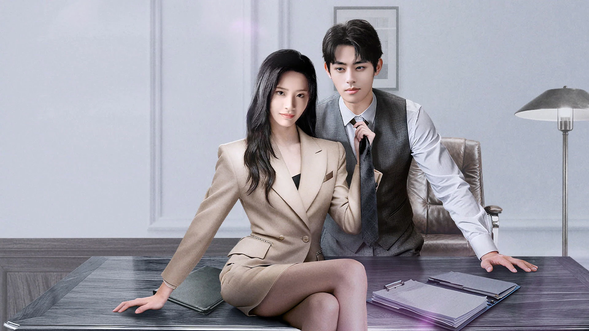Phim Thư Ký Thân Yêu Của Tôi - Dear Secretary (2025)