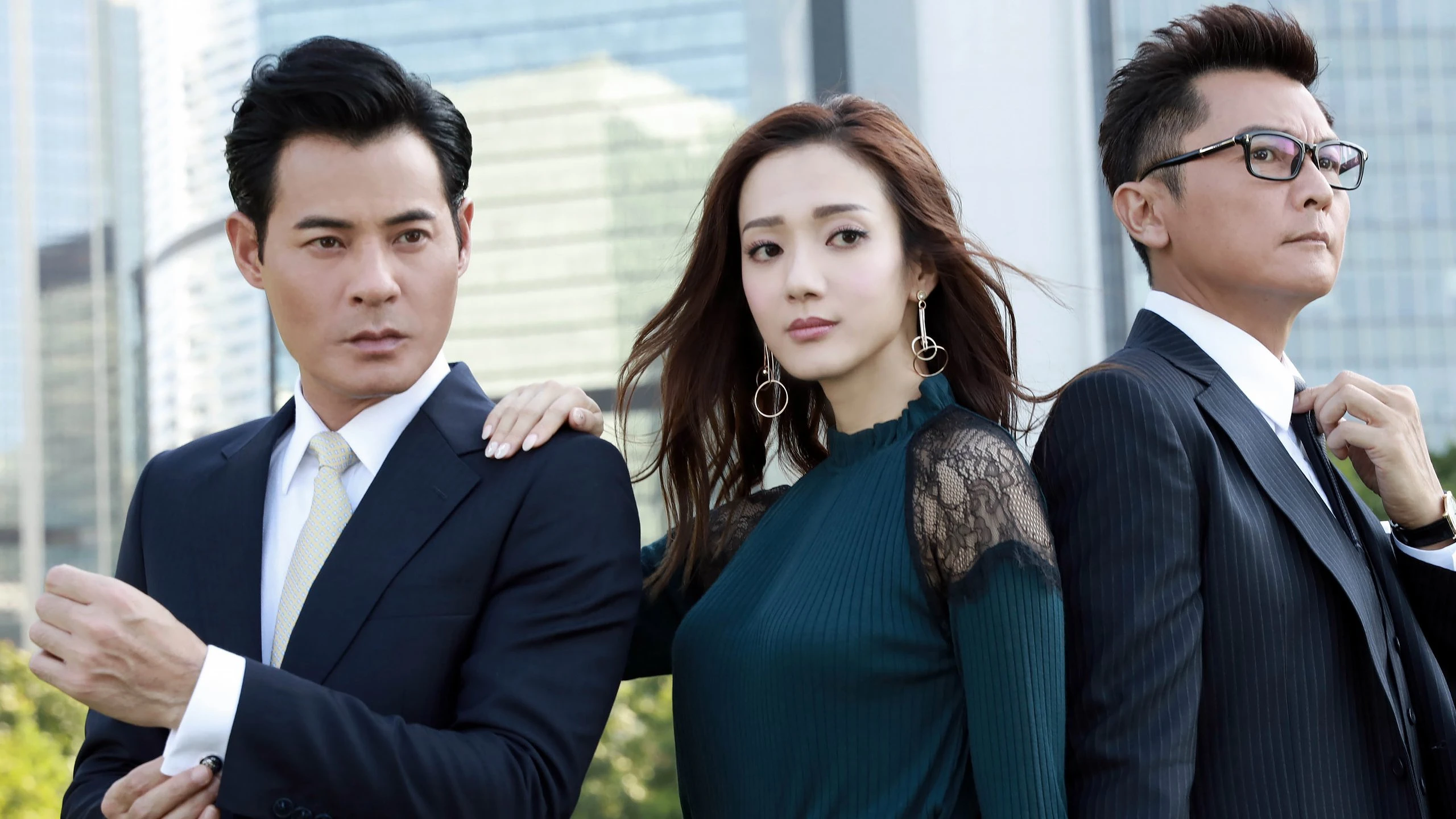 Phim Thưa Ngài Thẩm Phán - OMG, Your Honour (2018)