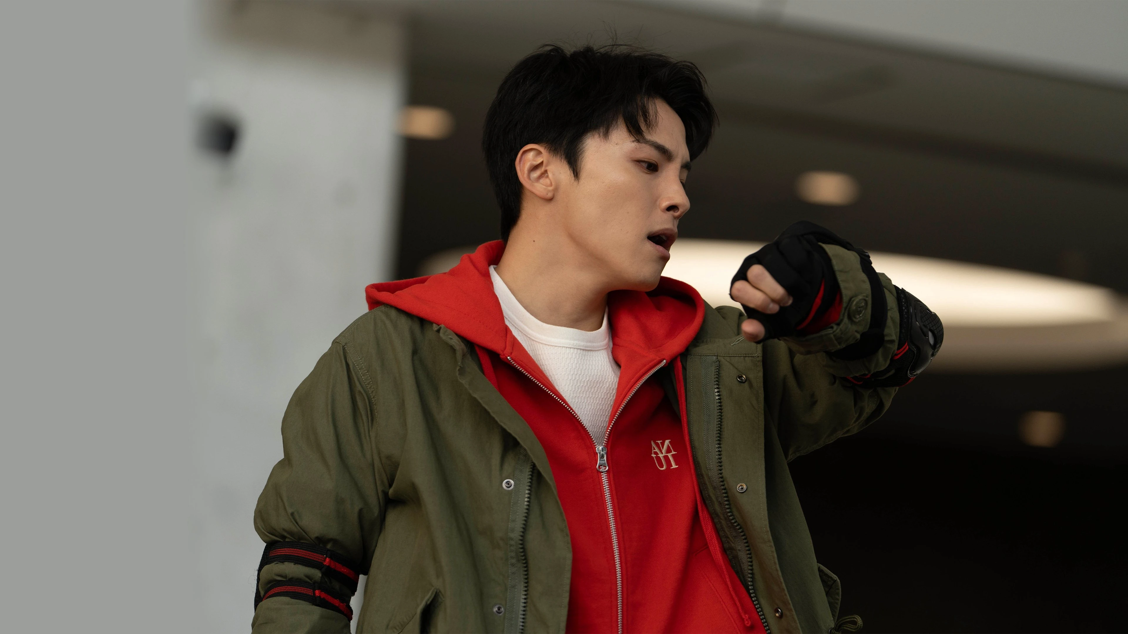 Phim Thục Mạng Vì Tiền: Nhiệm Vụ Tokyo - Run For Money: Tokyo Mission (2024)