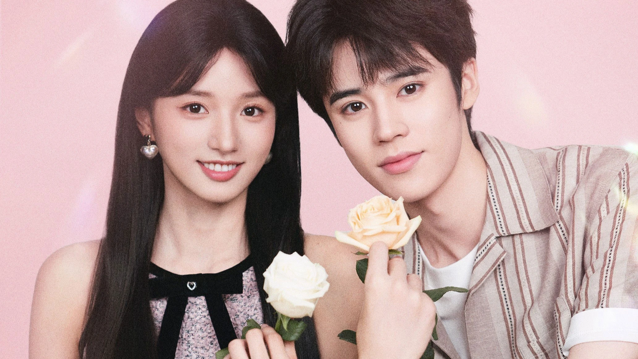 Phim Thực Ra Không Phải Mối Tình Đầu - Predestined Love (2026)