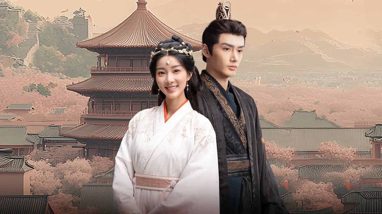 Phim Thường An Giai Hoan - Everbloom Dynasty (2025)