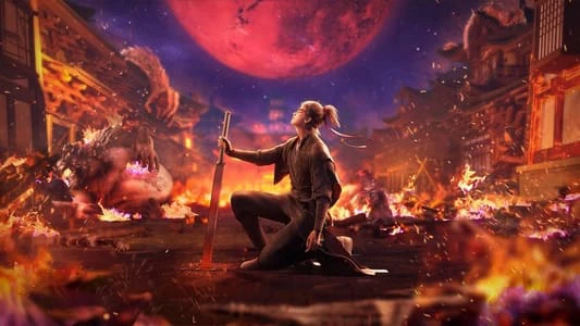 Phim Thương Nguyên Đồ - The Demon Hunter (2023)